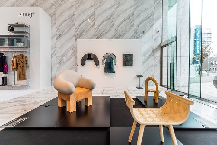 Explore the elegant simplicity of Swedish design in Stockholm where innovative pieces blend functionality with style. Discover unique brands that reflect Sweden’s rich design heritage.