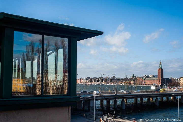 Explore the charm of Stockholm as reflections in the water highlight its stunning architecture inviting travelers to enjoy unique experiences tailored to their interests and preferences.