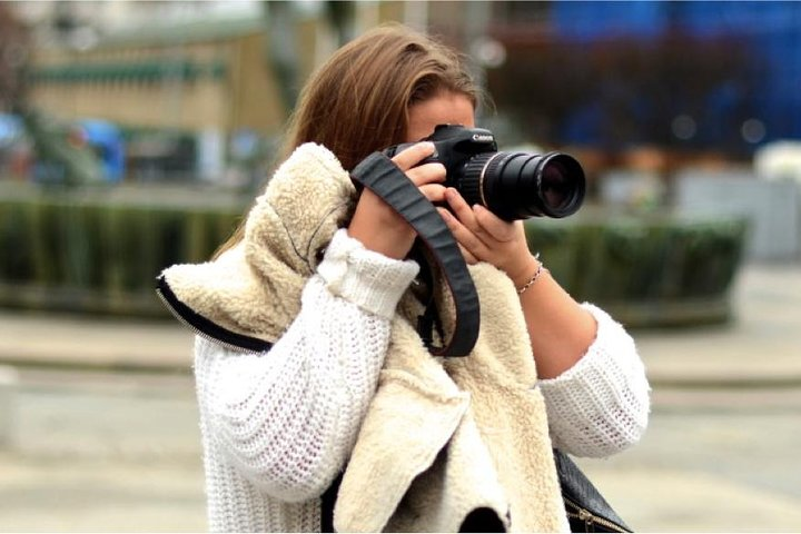 Capture stunning moments in Stockholm while enhancing your photography skills. Explore the city with expert guidance learning to frame picturesque scenes and create lasting memories.