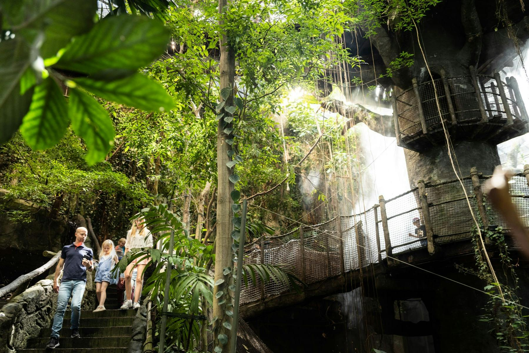 Universeum: Entry Ticket - Photo 1 of 12