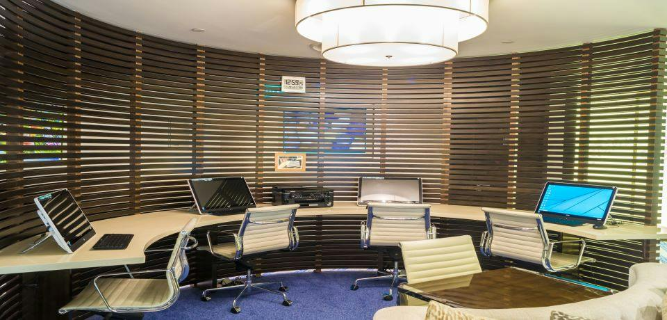 Ambassador Transit Lounge Changi Airport (T2 & T3): Terminal 2 Access + Shower - Photo 1 of 18
