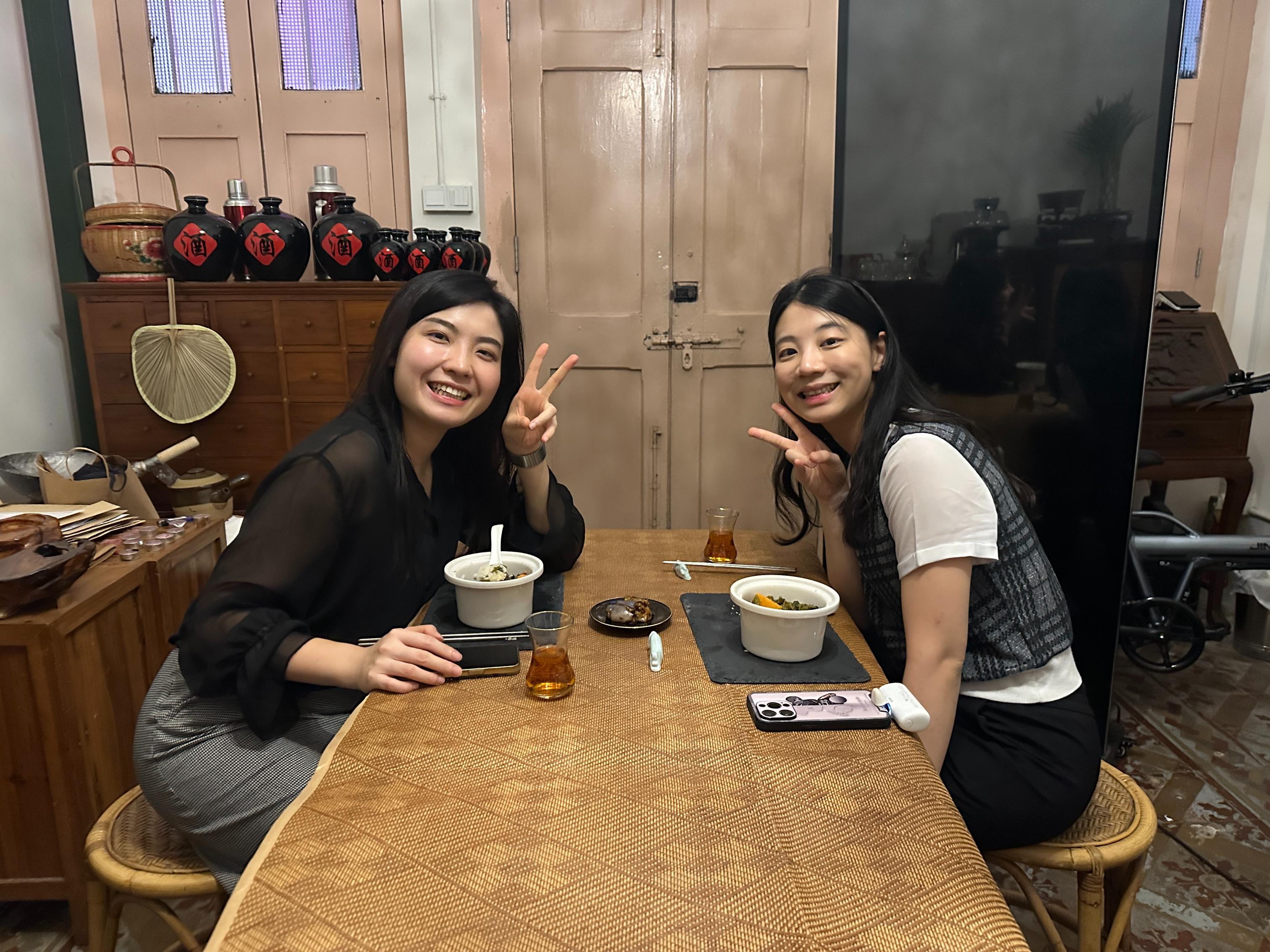 Baroque House Wartime Cafe High Tea and  Secret Garden Tour  - Photo 1 of 5