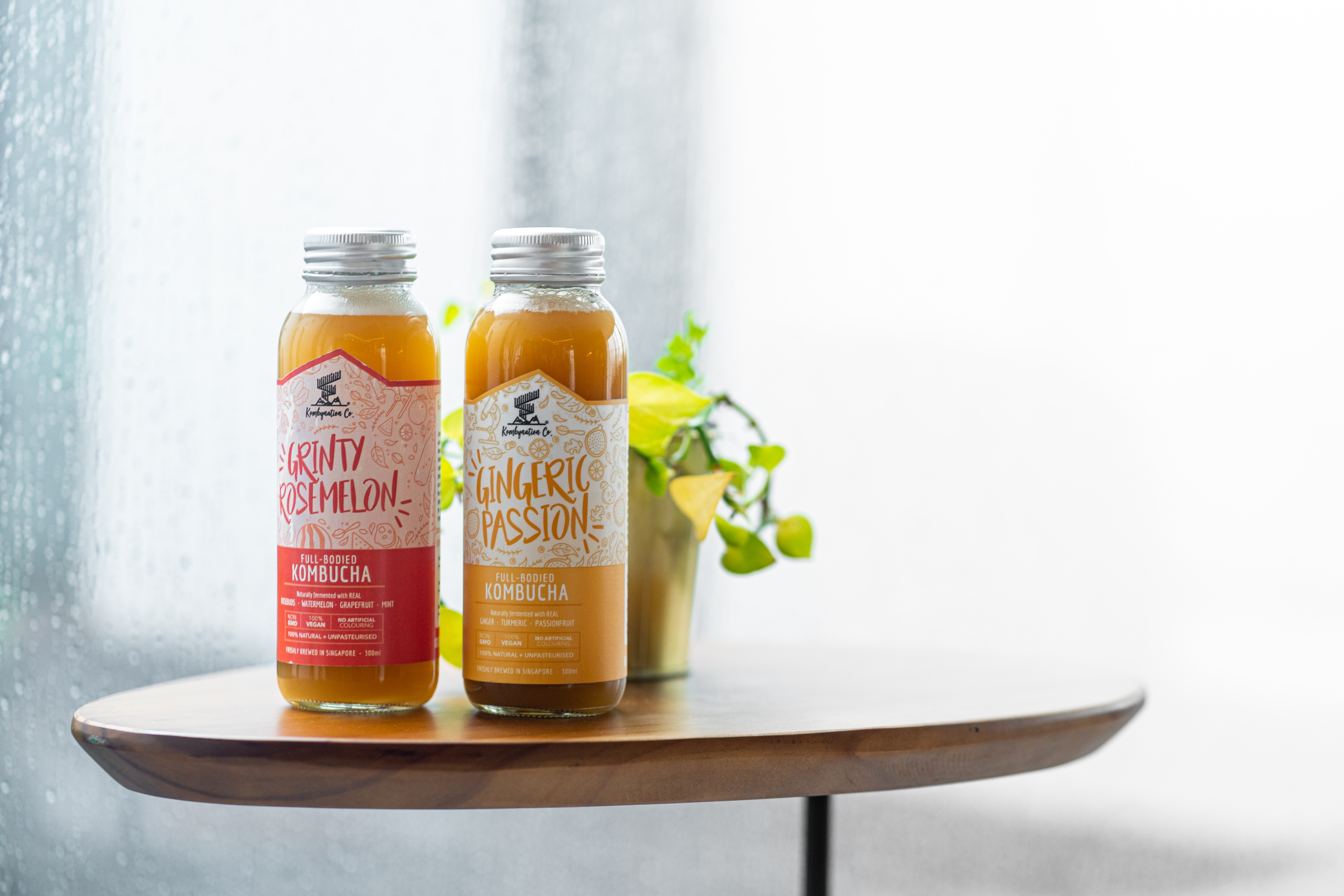 Experience the art of kombucha brewing in Singapore where hands-on crafting rich history and delightful tastings come together for an unforgettable journey into this unique beverage.