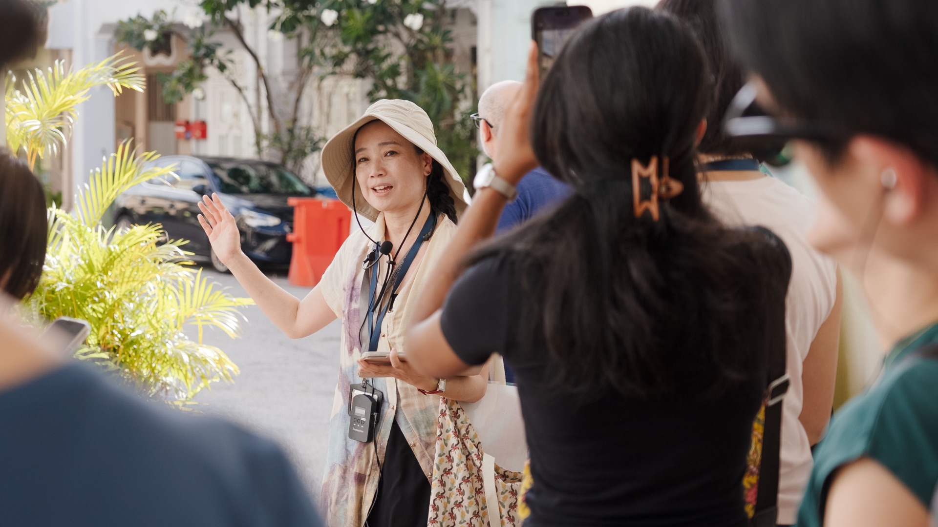 Blair Plain Neighbourhood Tour by NUS Baba House - Photo 1 of 5