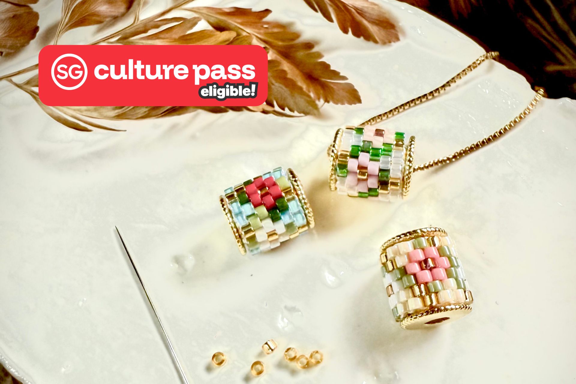 Craft Heritage Jewellery Workshop  - Photo 1 of 7