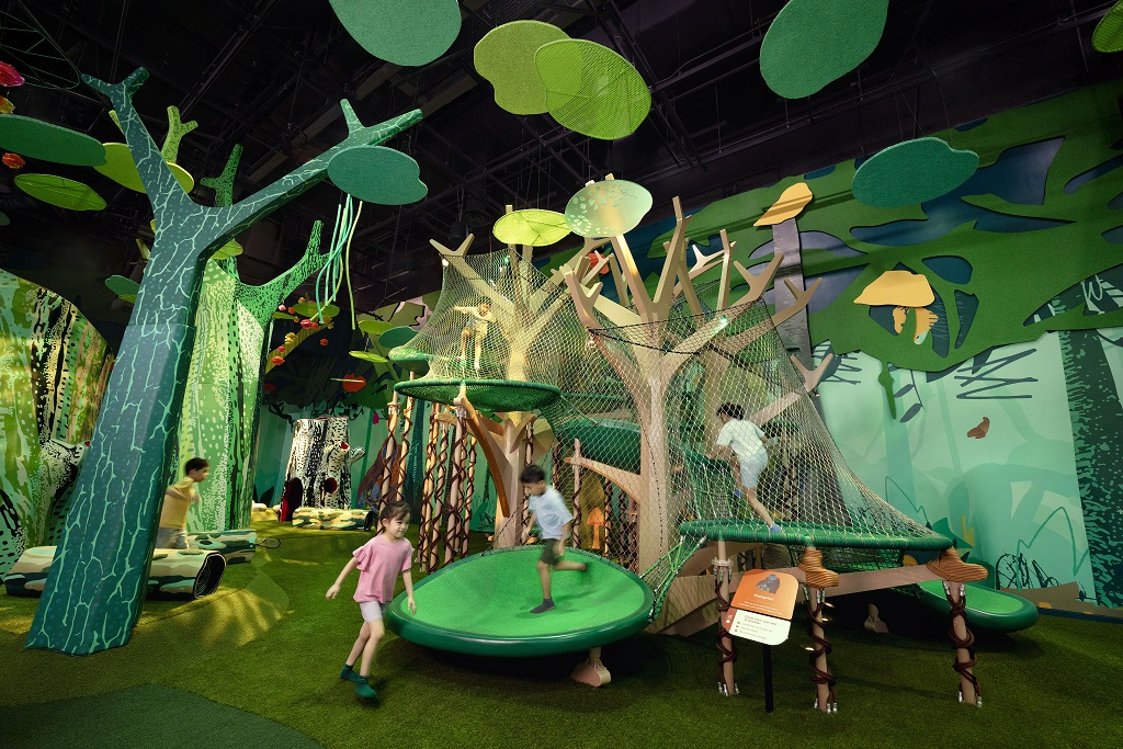 Curiosity Cove - Photo 1 of 11