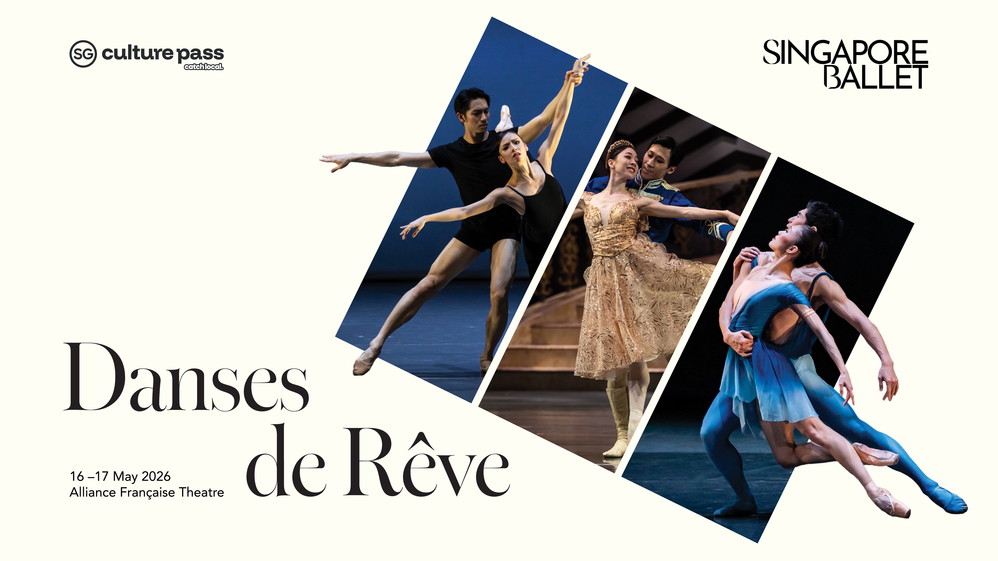 Danse de Rêve - Photo 1 of 10