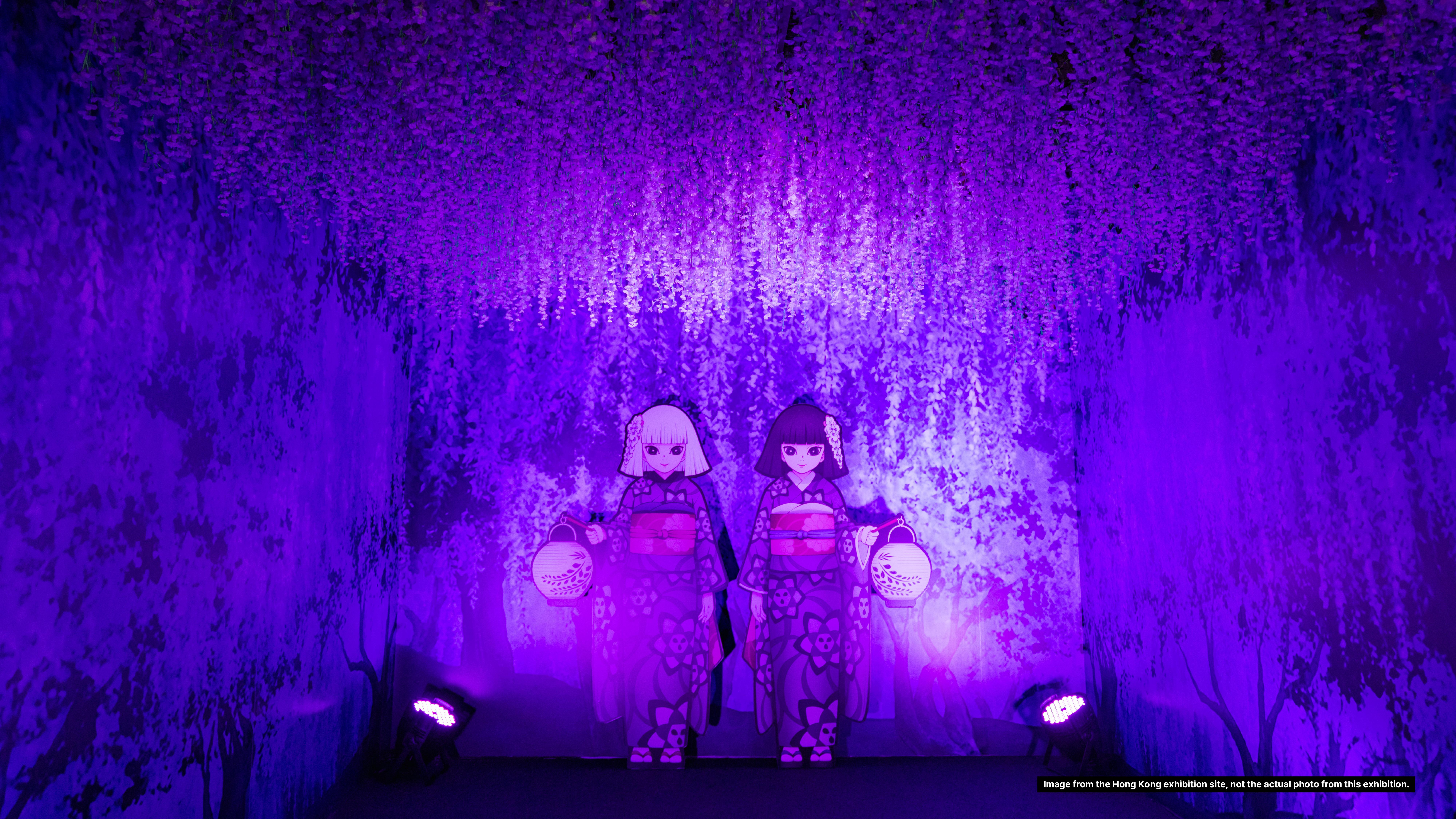 鬼滅の刃 全集中展 シンガポール公演チケット - ペラゴ