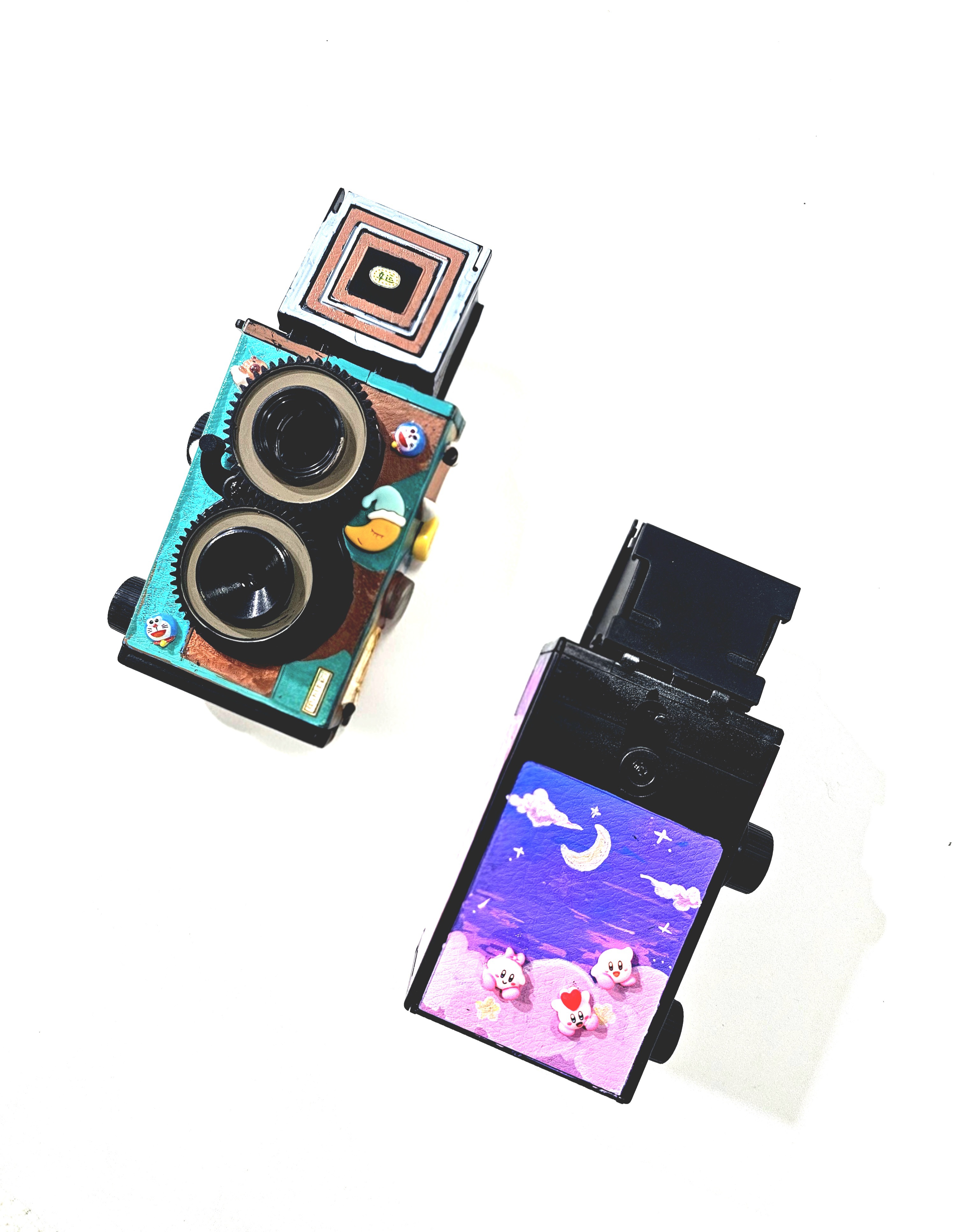 DIY Film Camera Workshop by The Artsy Lens - Photo 1 of 9
