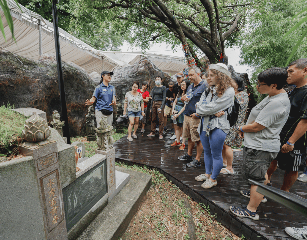 Hell's Museum Singapore: Explore Death & Afterlife - Pelago