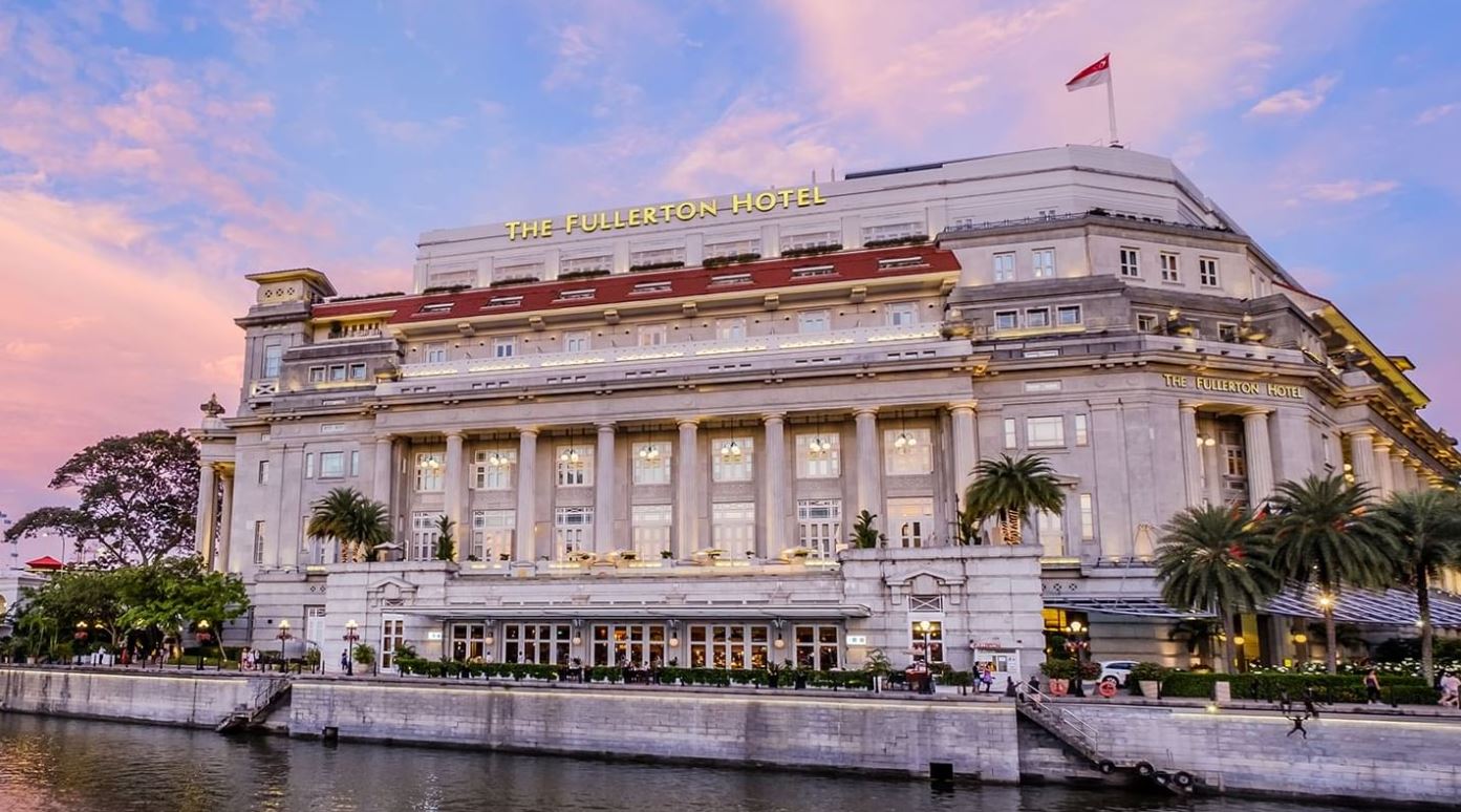 Historical Splendor and Modern Marvels: A Cultural Journey Through Singapore - Photo 1 of 10