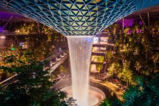 Jewel Changi Airport [PROMO] - Photo 1 of 1