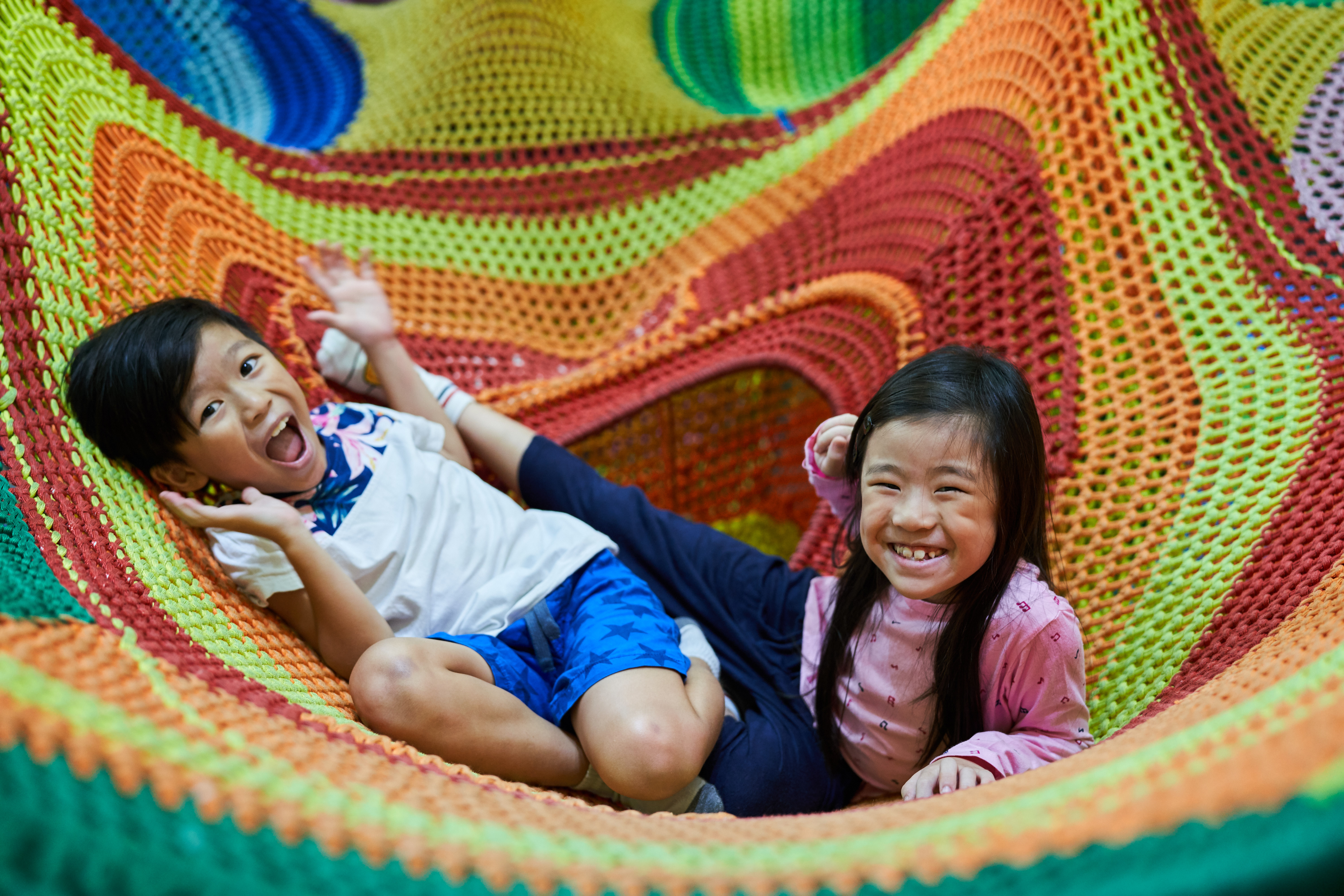 Singapore Best Indoor Playground Near Me Kidz Amaze At SAFRA