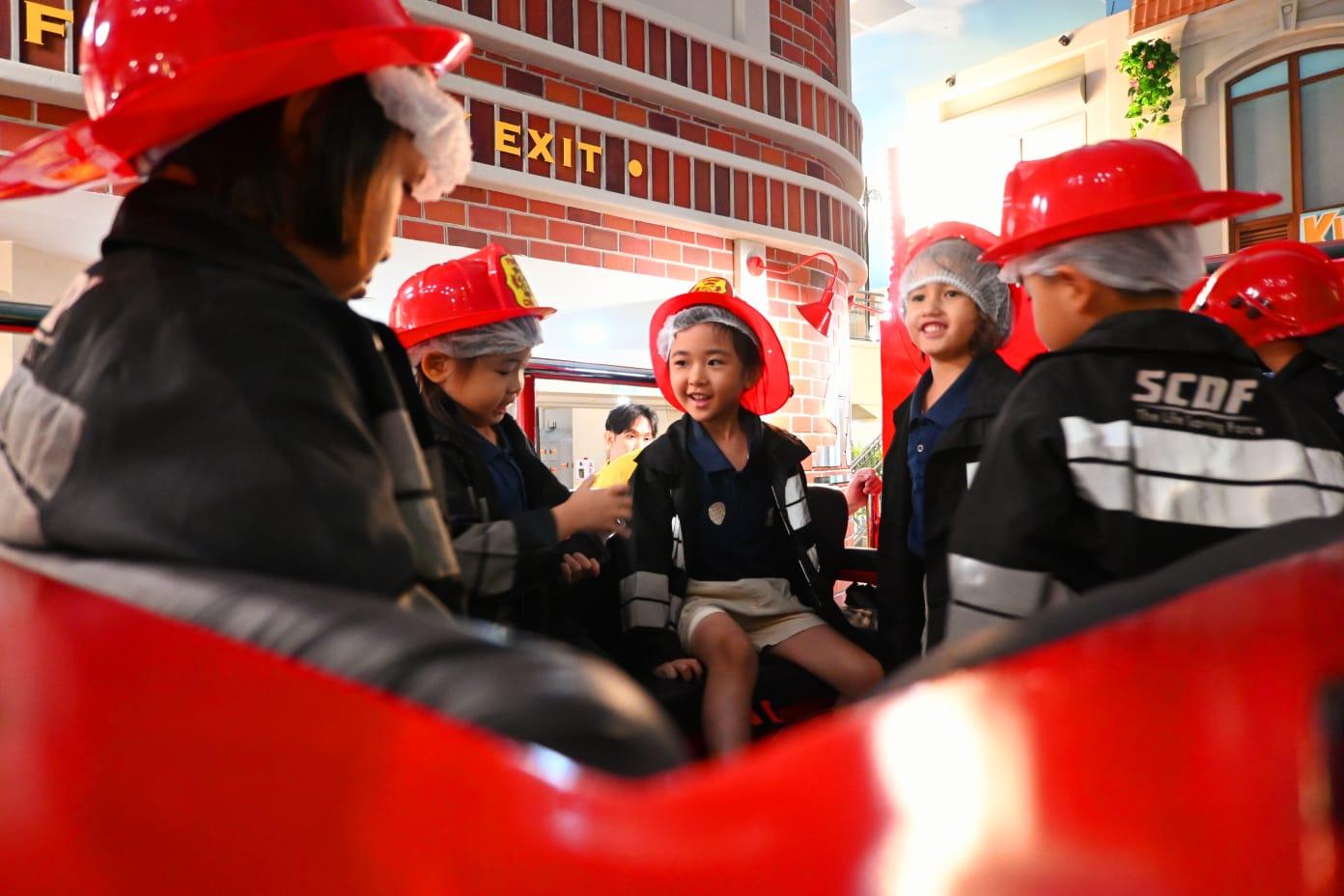 키자니아 싱가포르 티켓 - Photo 1 of 4