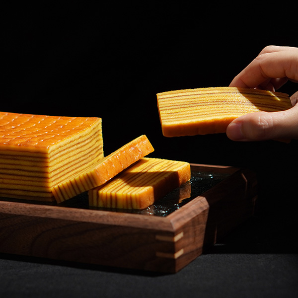 Kueh Lapis - Original - Photo 1 of 4