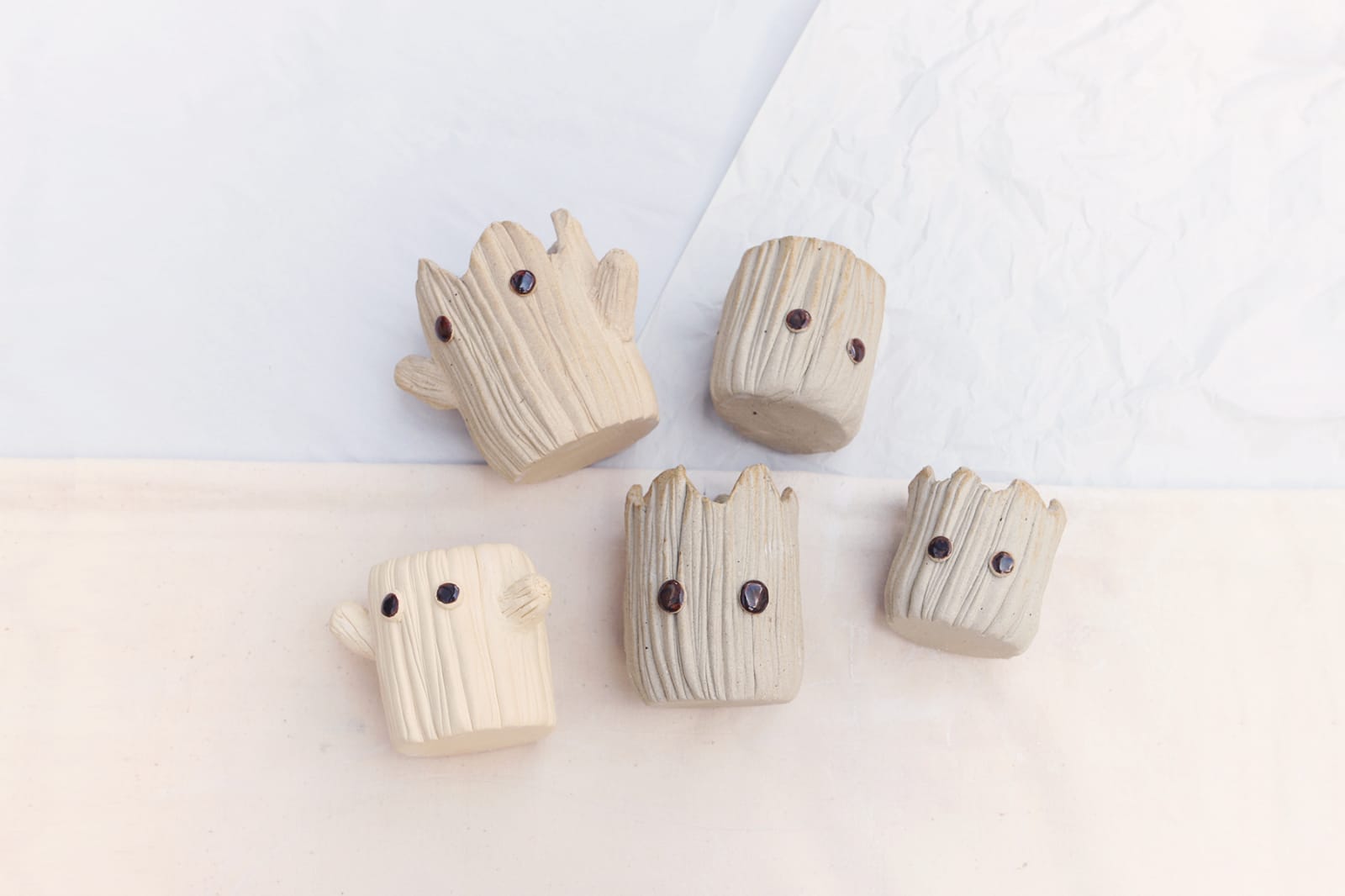 Little hands immerse in the joy of pottery crafting whimsical creations and exploring artistic skills. A delightful blend of creativity and learning awaits every young artist in Singapore.