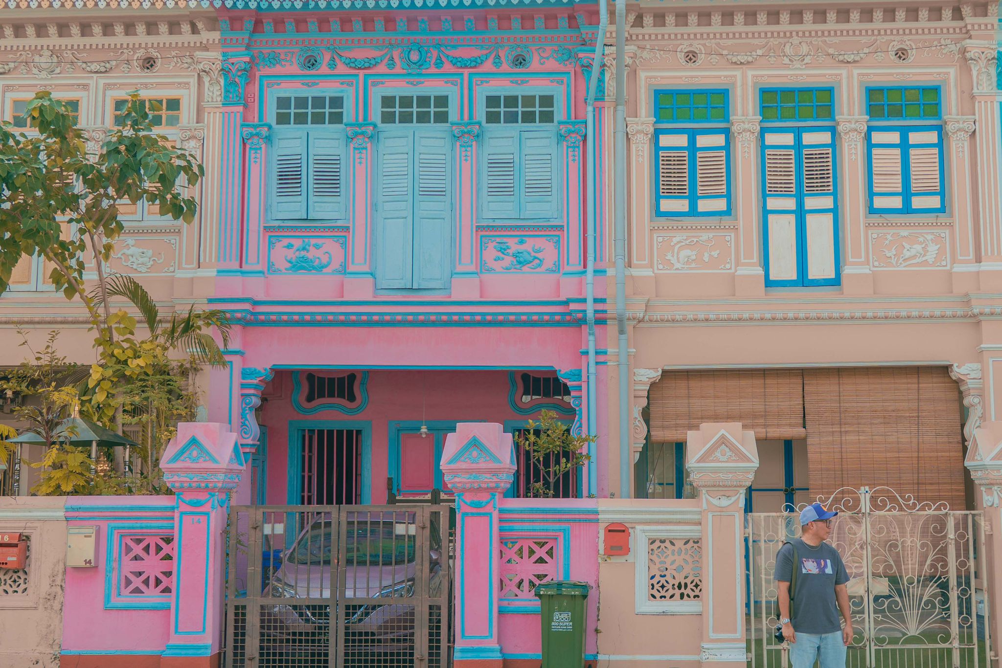 Matriarchs of Joo Chiat: Women Who Shape Culture, Community, and Cuisine - Photo 1 of 3