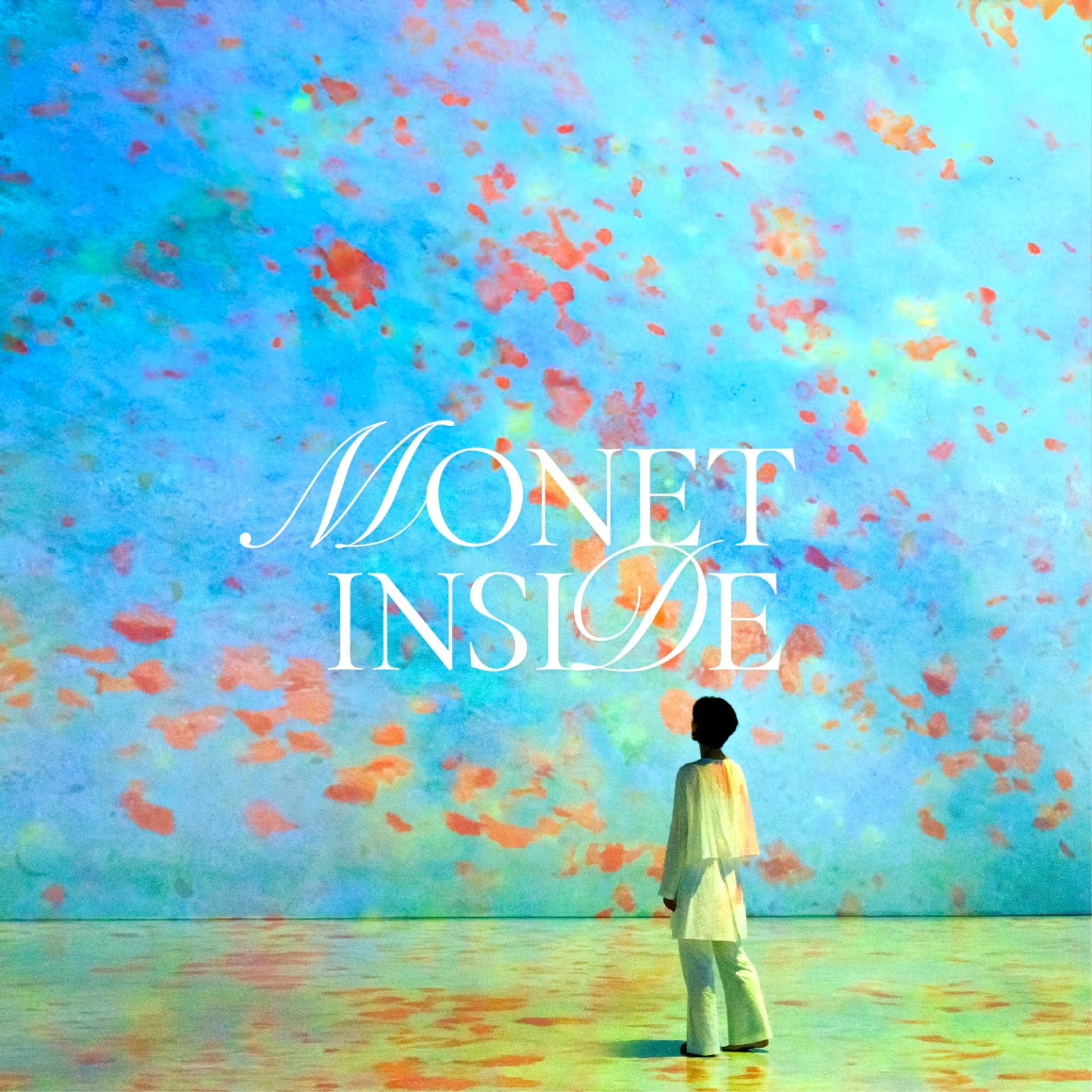 Immerse yourself in a stunning world where Claude Monet's masterpieces come alive blending art and technology to create a unique sensory experience that celebrates creativity and expression.