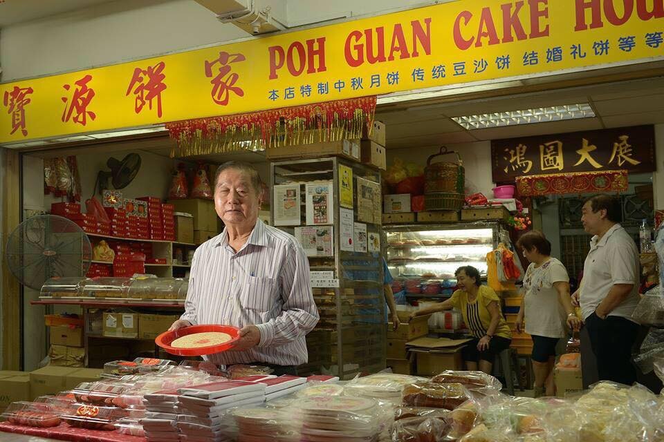 Experience the rich history of Chinatown as you savor traditional delicacies meet local artisans and explore the heart of Singapore's vibrant culinary heritage on this food tour.