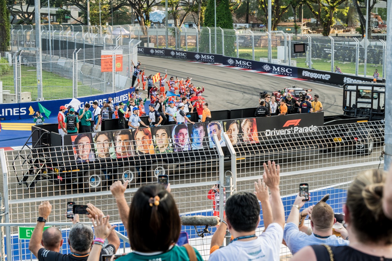 Singapore Grand Channel F1 Catch Up F1 Singapore Free Live Stream