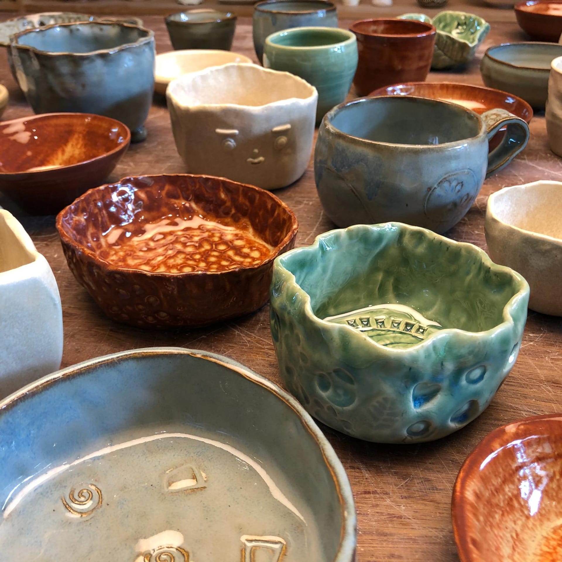 Pottery Do-It-All (3 hours) in Singapore | Pelago