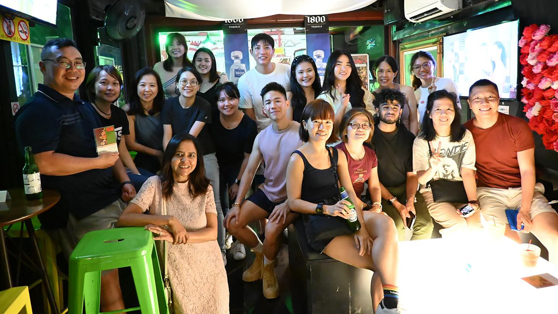 Pride After Dark, an LGBTQ Nightlife Experience - Photo 1 of 8