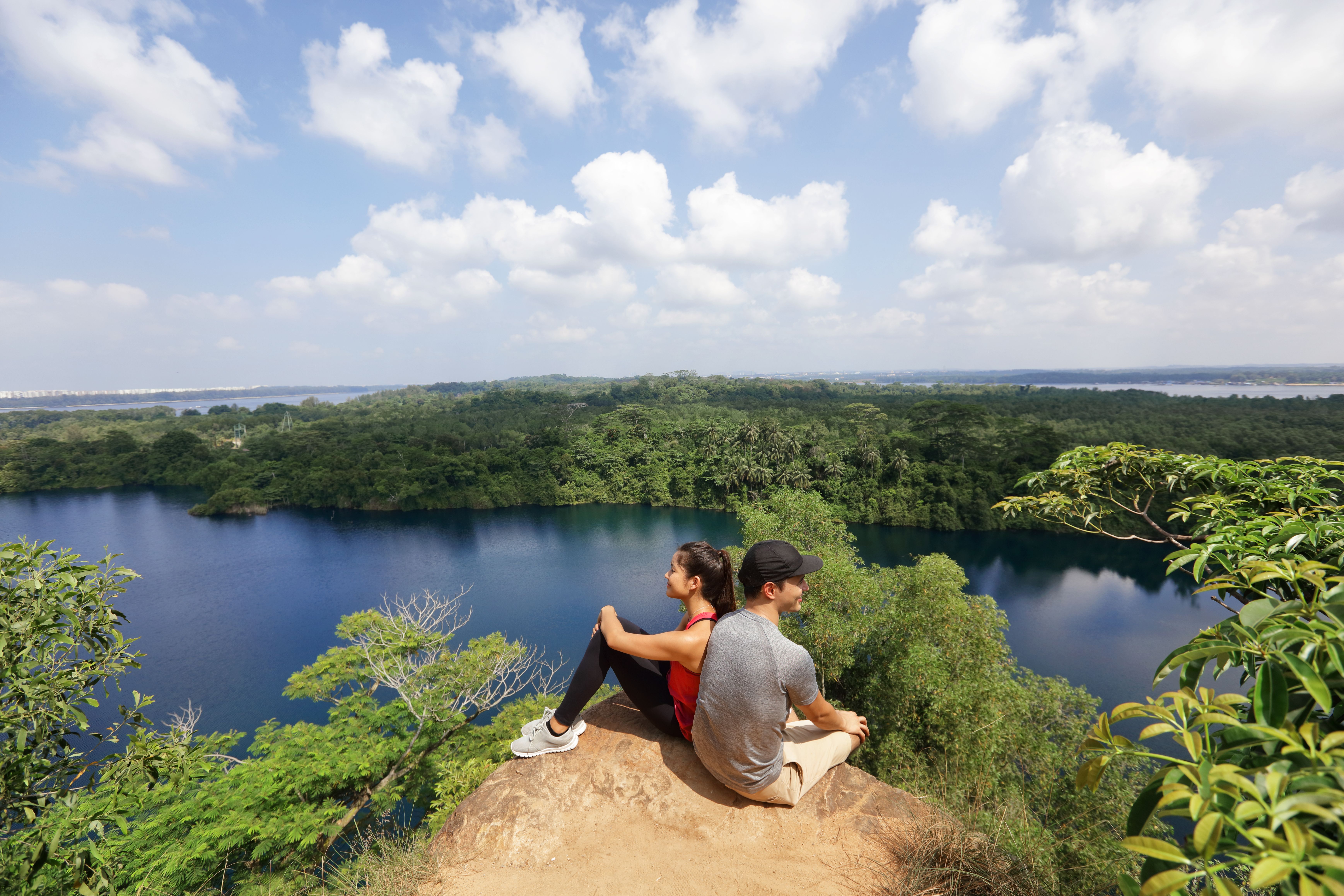 新加坡的新加坡定制私家车之旅（带导游） | Pelago