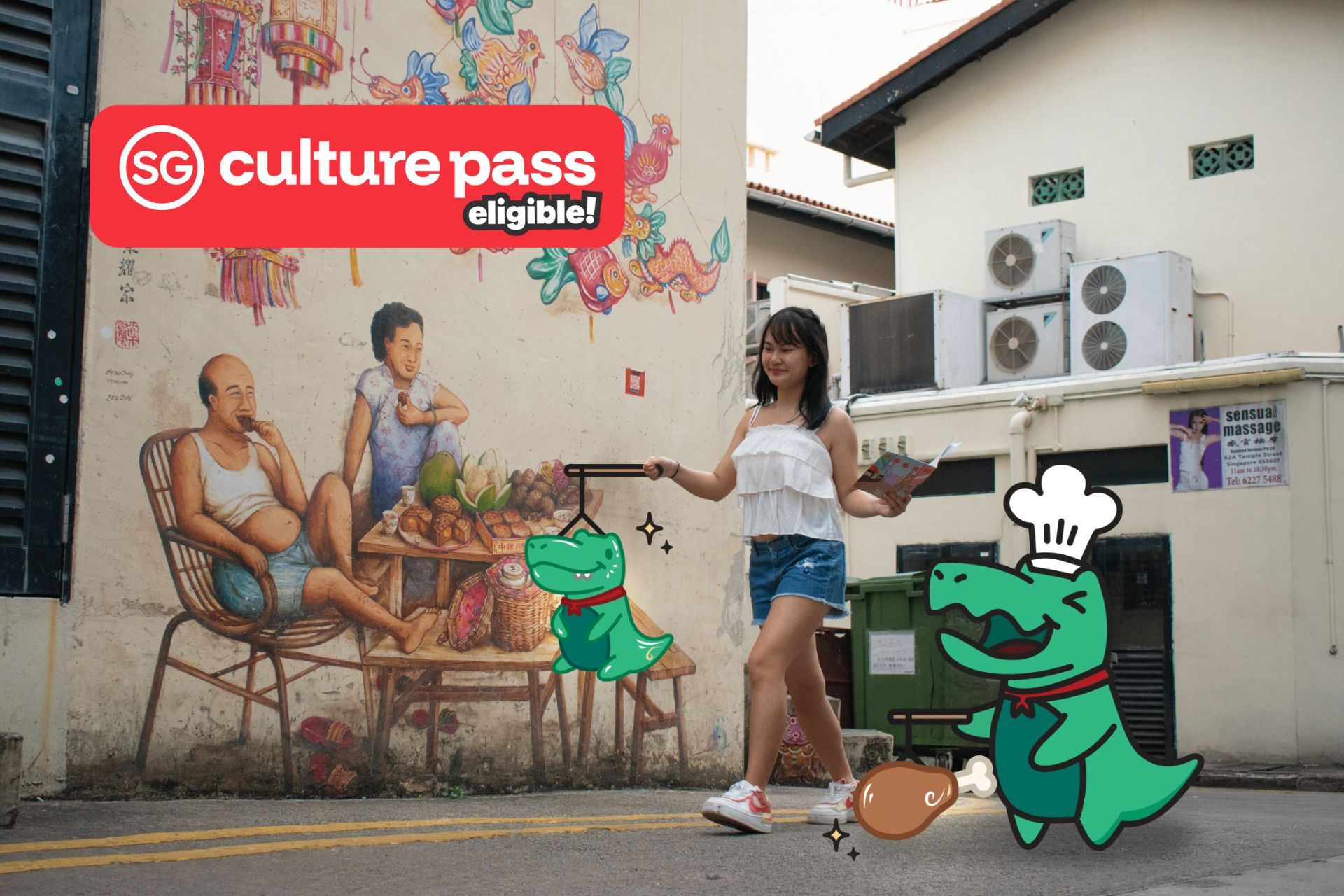 RANSACK PUZZLE HUNT:  The Feast of Fury - Photo 1 of 10