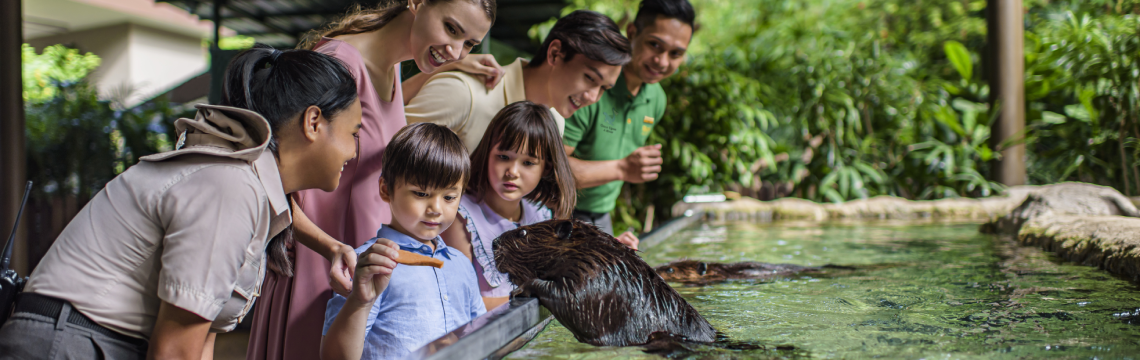 [Travel Agent Program] River Wonders - Photo 1 of 5
