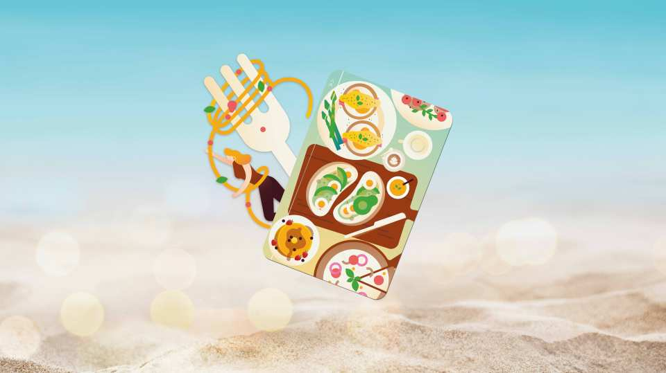 Sentosa Dining Pass | Singapore - Photo 1 of 3