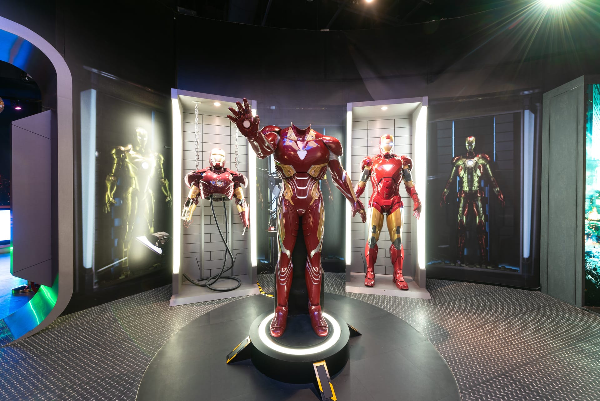 Dive into a world of adventure with the Sentosa Fun Pass exploring exciting attractions and immersive experiences perfect for every family member craving fun and excitement in Singapore.