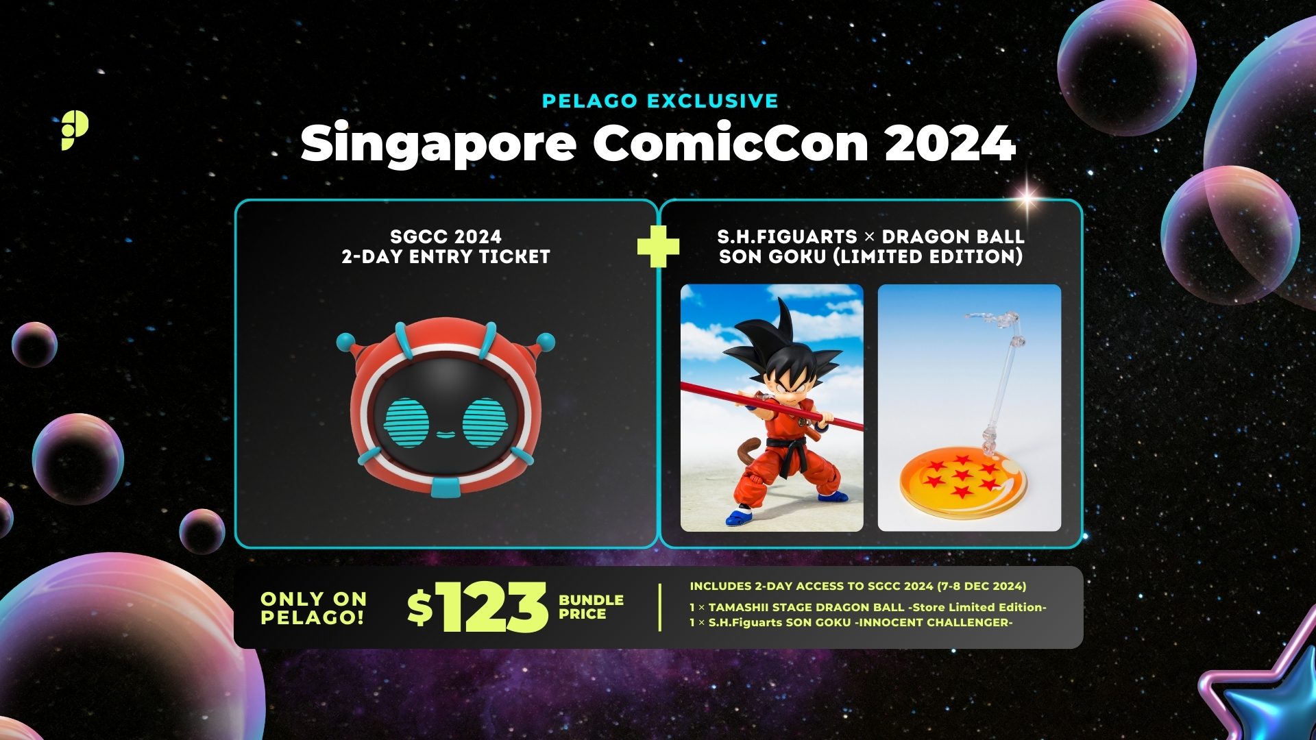 Immerse yourself in a world of comics gaming and cosplay at Singapore Comic Con 2024 where creativity and community come together for an unforgettable experience at Marina Bay Sands.