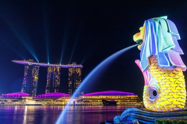 Singapore Self-Guided Audio Tour - Photo 1 of 19