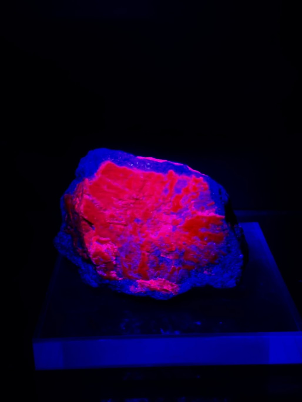Space Glow Room - Photo 1 of 6