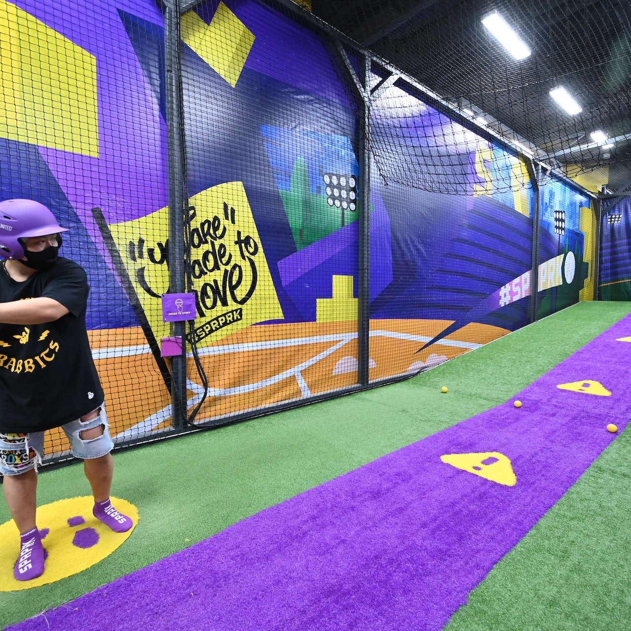 Experience the excitement of SuperPark Singapore featuring dynamic activities like gymnastics archery and engaging dance machines perfect for families seeking fun and adventure.