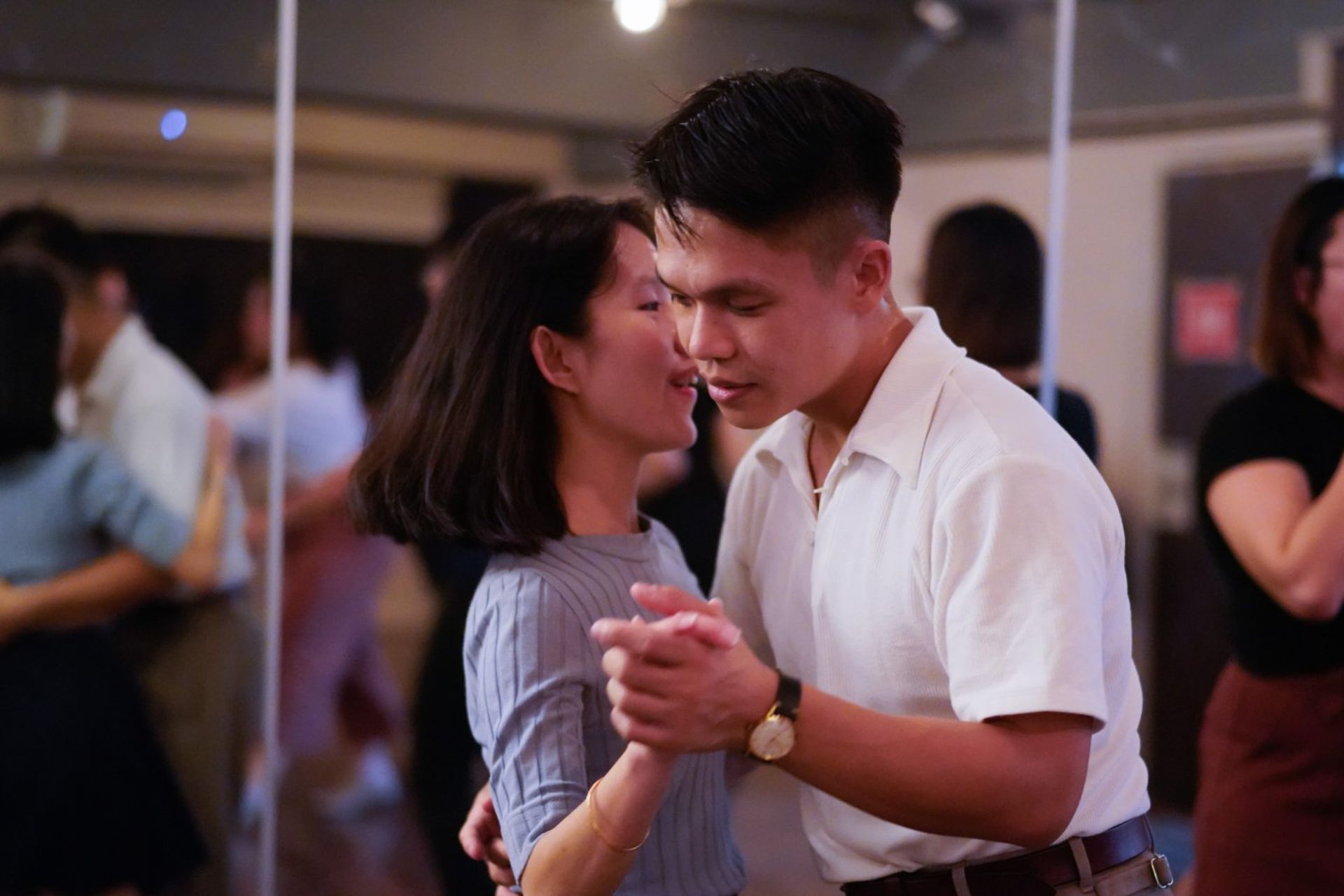 Swing Era Dance Workshop - Photo 1 of 7