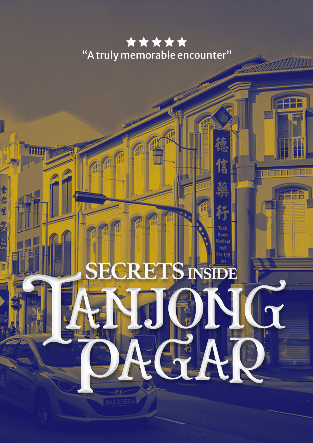 Discover hidden stories and charming streets as you decode clues throughout Tanjong Pagar. This immersive escape game invites exploration and creativity at every turn perfect for every adventurer.