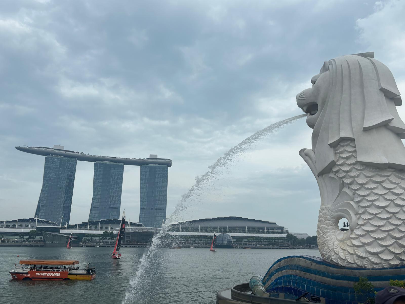 10,000 Steps in a Century - Photo 1 of 10