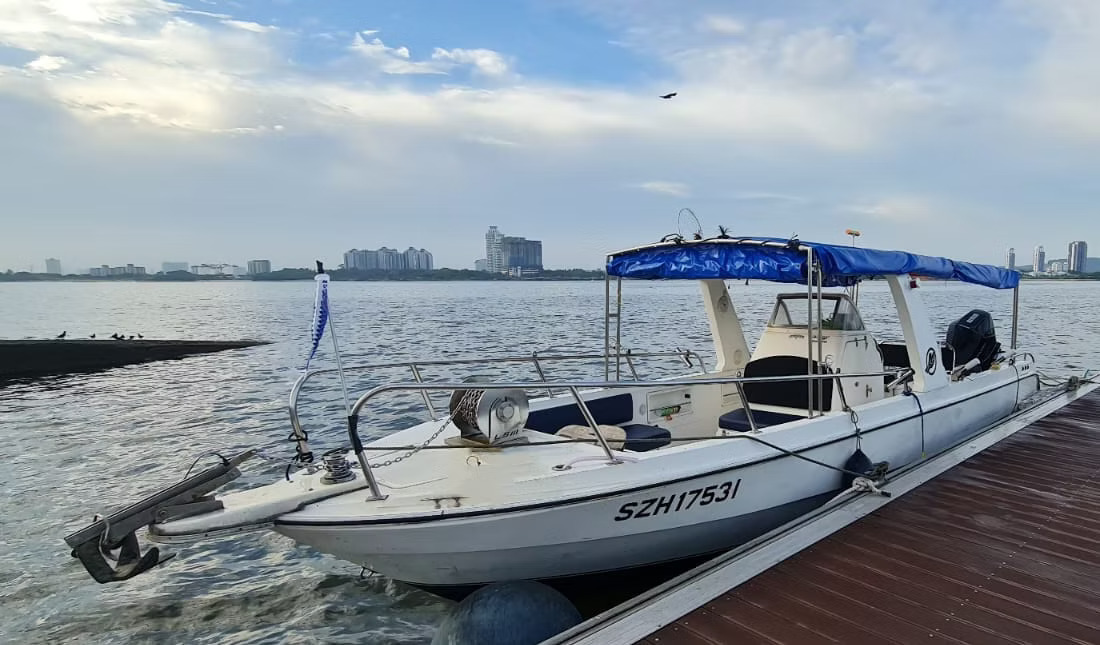 The Northern Straits: A Coastal Maritime Heritage Tour - Photo 1 of 1