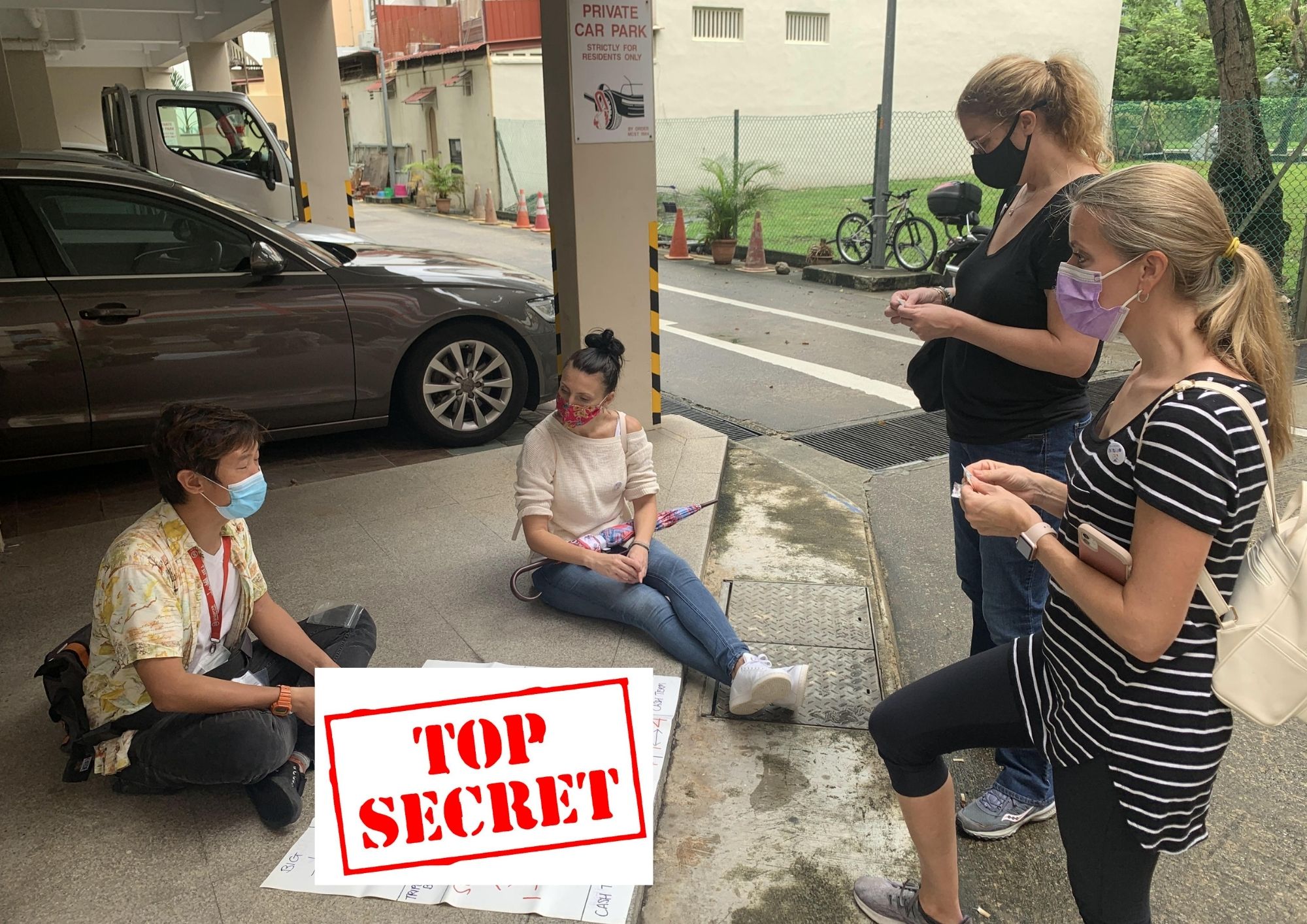 Explore the hidden facets of Jalan Besar with a tour that reveals the less-traveled paths where authentic stories and local legends await discovery beyond the bustling city life.