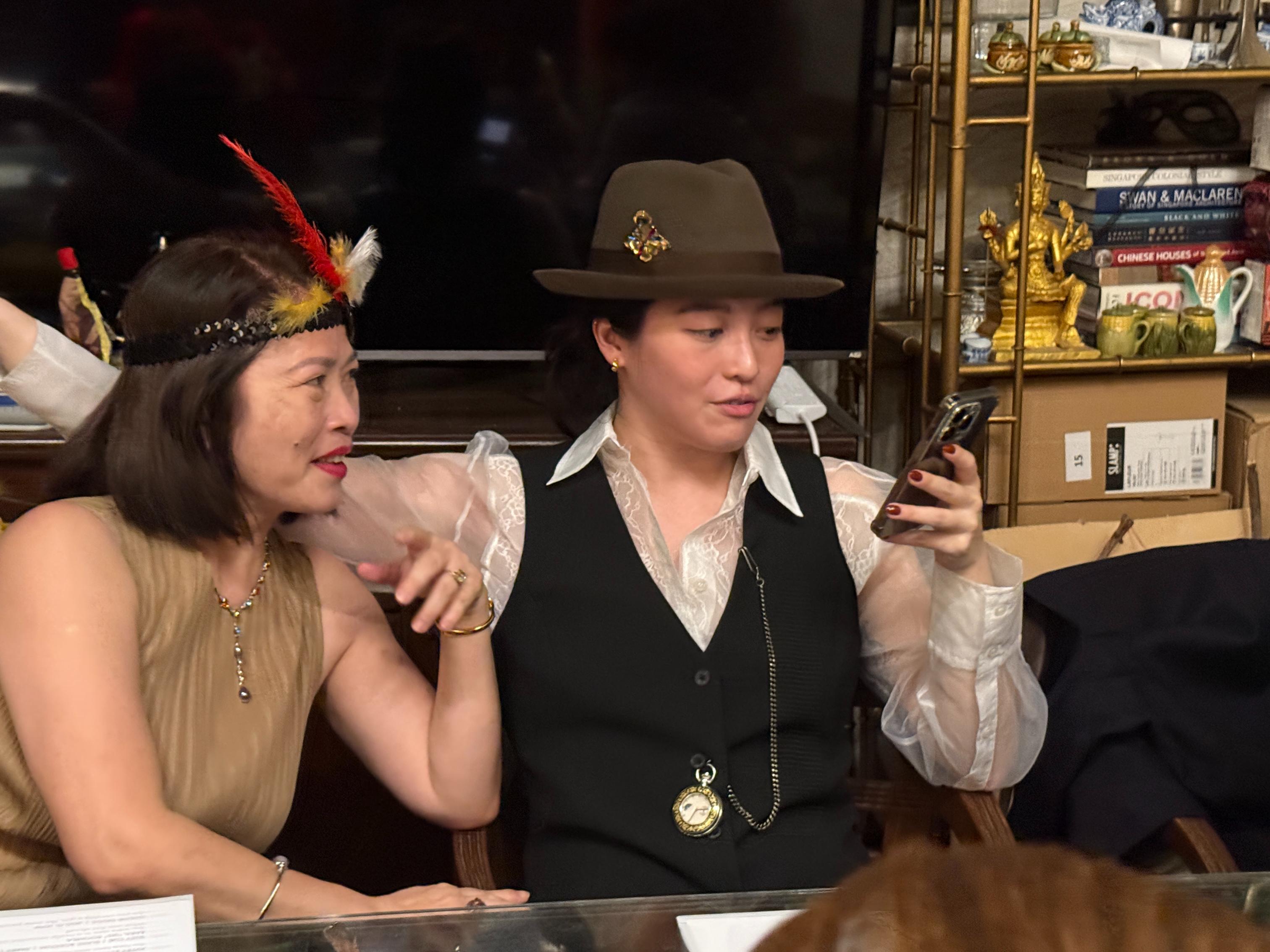 Unique Dining Experiences at Historic Baroque House: Murder of a Millionnaire Mystery Night  - Photo 1 of 1