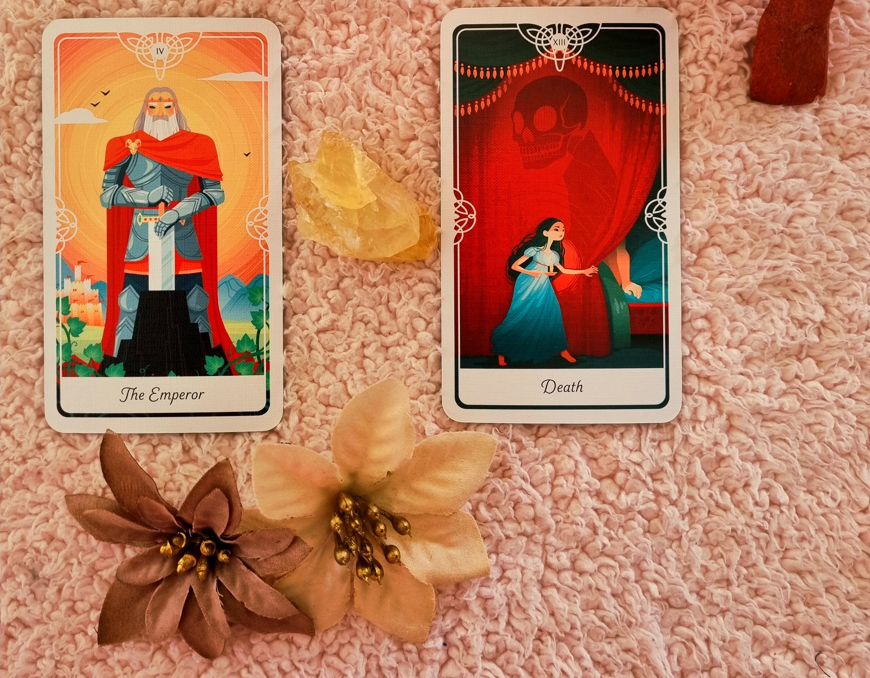 Discover the mystical layering of Kabbalistic numerology and Tarot in the Child Profile Reading. Unveil your child's unique journey and purpose through insightful guidance from their names and birth dates.