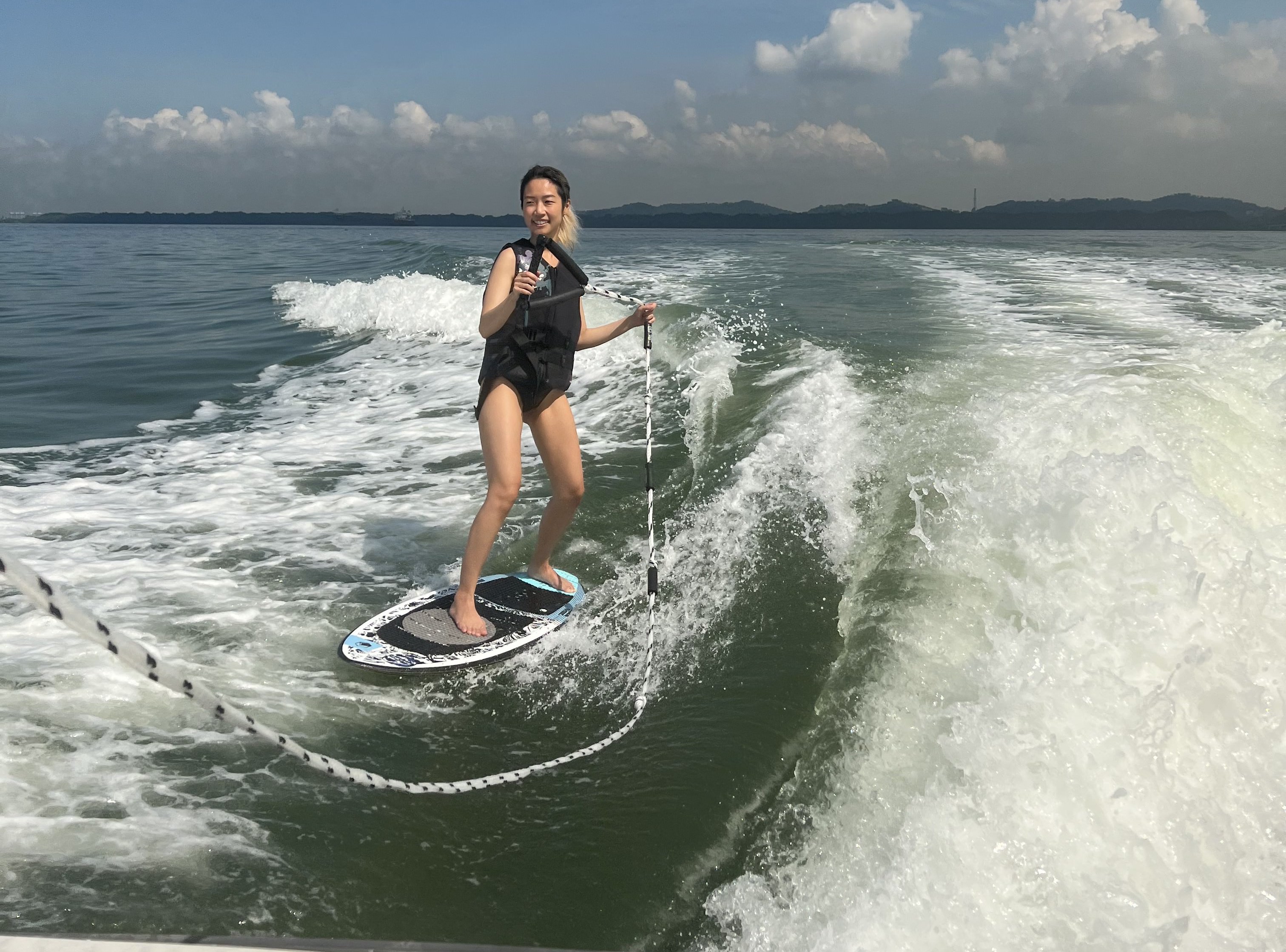 ウェイクサーフィン　wake surfing old ウェイクサーフィン wake surfing old ウェイクサーフィン wake