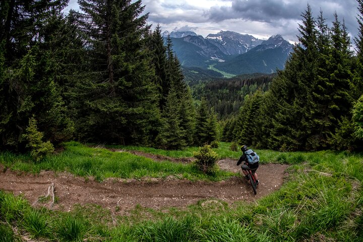 8-Day Private Mountain Bike Tour from Arnoldstein to Piran - Photo 1 of 19