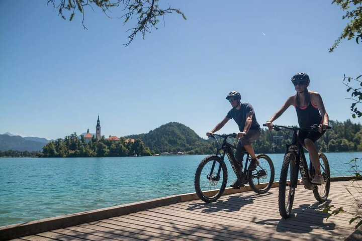 8 Days Hiking and Bike Tour in Slovenia - Photo 1 of 6