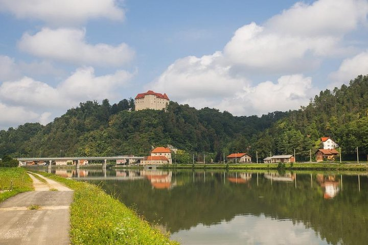 Castle Rajhenburg and House of Wines & Chocolate - Private tour from Ljubljana - Photo 1 of 7
