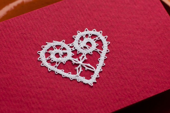 Slovenian arts & crafts on the streets of Ljubljana - Photo 1 of 9