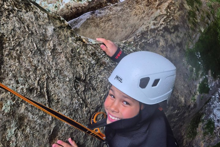 Bled: Family Canyoning at Jerečica, Kids 120cm+, Free photos - Photo 1 of 25