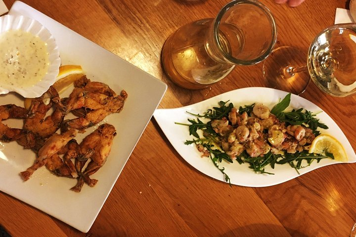 Flavour of Slovenia: Very Small Group Food Tour in Ljubljana - Photo 1 of 3