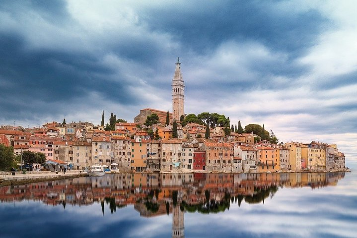 From Ljubljana to Rovinj | Private one way trip from Ljubljana - Photo 1 of 6